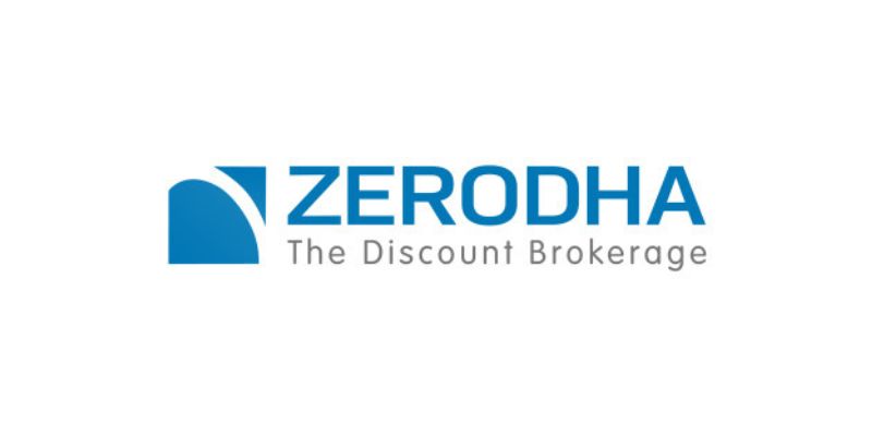 Zerodha Kite is the top stock trading apps in India and among the largest broker